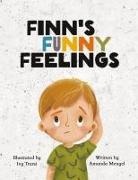 Amanda Mengel - Finn's Funny Feelings