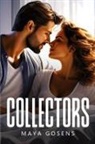 Maya Gosens - Collectors