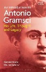George Hoare, Nathan Sperber - An Introduction to Antonio Gramsci
