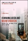 Kevin B. (George Mason University) Wright, Kevin B Wright, Kevin B. Wright - Communication and Misinformation