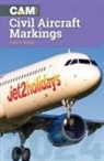 Allan Wright, Allan S Wright - Civil Aircraft Markings 2024