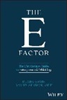 David Gibson - E Factor