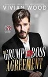Vivian Wood - The Grumpy Boss Agreement