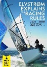 Paul Elvstrom, Elvstrom Paul, Soren Krause, Krause Soren - Elvstr248;m Explains the Racing Rules