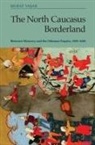 Murat Yasar, Murat Yasar - North Caucasus Borderland