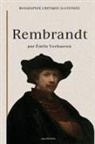 Émile Verhaeren - Rembrandt