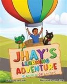 Kim Lewis - Jhay's Learning Adventure