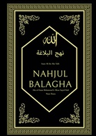 Nami Shams - Nahjul Balagha - Gipfel der Beredsamkeit