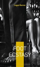 Logan Banner - Foot Ecstasy