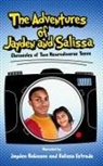 Kebrina Robinson, Shenika Small - The Adventures of Jayden and Salissa