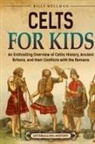 Billy Wellman - Celts for Kids