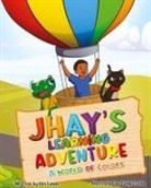 Kim Lewis - Jhay's Learning Adventure