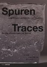 Uta Graff, Hannah Rochelt, Jonas Virsik - Spuren / Traces