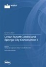 Urban Runoff Control and Sponge City Construction II