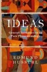 Edmund Husserl - Ideas