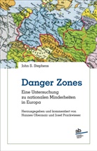 John Sturge Stephens, Hannes Obermair, Josef Prackwieser - Danger Zones