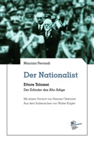 Maurizio Ferrandi - Der Nationalist