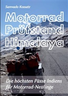 Samvado Kossatz - Motorrad Prüfstand Himalaya