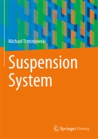 Michael Trzesniowski - Suspension System