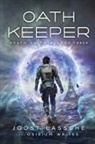 Joost Lassche, Osirium Writes - Oath Keeper