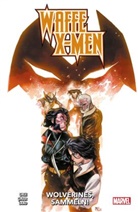 Yildiray Çinar, Yıldıray Çınar, Christos Gage, Greg Land - Waffe X-Men: Wolverines, sammeln!