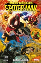 Iban Coello, Federica Mancin, Partha Pratim, Federico Vicentini, Cody Ziglar - Miles Morales: Spider-Man - Neustart (2. Serie)