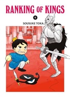 Sousuke Toka - Ranking of Kings 09