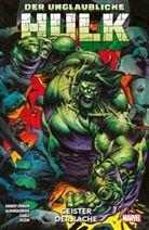 Alburquerque, Alberto Alburquerque, Danny Earls, Philip Kennedy Johnson, Phillip Kennedy Johnson, Nic Klein - Der unglaubliche Hulk