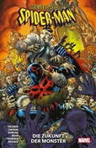 Chris Campana, Chris u Campana, Michael Dowling, Jason Muhr, Steve Orlando, Dev Pramanik... - Miguel O'Hara: Spider-Man 2099