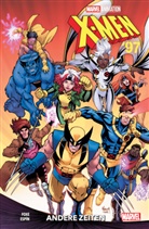 Salvador Espin, Steve Foxe - X-Men '97: Andere Zeiten