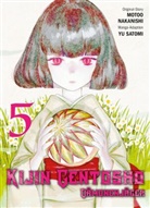 Motoo Nakanishi, Yu Satomi - Kijin Gentosho: Dämonenjäger 05