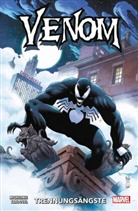 David Michelinie, Gerardo Sandoval - Venom: Trennungsängste