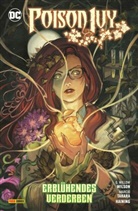 Milton Berthet, Dani, Dani u a, Grace Ellis, Gretchen Felker-Martin, Haining... - Poison Ivy - 4: Poison Ivy