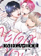 Haruno Narita - Omega   Idol