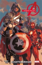 Daniel Acuña, Chip Zdarsky - Avengers: Twilight - Schattenkrieger