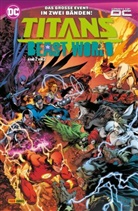 Serg Acuna, Brandt &amp; Stein, Brandt &amp; Stein u a, Jamal Campbell, Scott Koblish, Lucas Meyer... - Titans