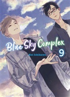 Kei Ichikawa, Ichikawa Kei - Blue Sky Complex 09