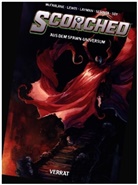 Carlo Barberi, John Layman, Sean Lewis, Todd McFarlane, Stephen Segovia, Stephen u a Segovia... - Spawn: Scorched (aus dem Spawn-Universum)