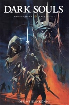 Mann House, George Mann - Dark Souls