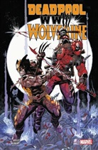 Joe Kelly, Adam Kubert - Deadpool & Wolverine: WW III