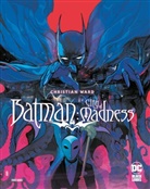 Christian Ward - Batman: City of Madness