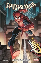 John (Jr.) Romita, John Romita Jr, John Romita Jr., Zeb Wells - Spider-Man - Neustart (2. Serie)