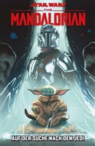 Rodney Barnes, Steven Cummings, Georges Jeanty - Star Wars Comics: The Mandalorian - Staffel 2