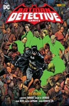 Brian M. Bendis, Kelly Sue Deconnick, Sina Grace, David Lapham, David Marquez, Ivan Reis... - Batman - Detective Comics