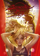 Stjepan Sejic - Sonnenstein: Mercy
