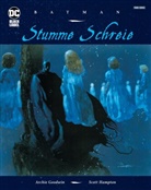 Archie Goodwin, Scott Hampton - Batman: Stumme Schreie