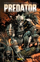 Ed Brisson, Francesco Manna, Eder Messias, Cory Smith - Predator