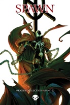 Jason Alexander, Jason Shawn Alexander, Szymon Kudranski, Todd McFarlane - Spawn Origins Collection