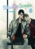 Kei Ichikawa, Ichikawa Kei - Blue Sky Complex 08