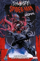 Rogê Antônio, Peter David - Symbiote Spider-Man 2099: Die Zukunft der Symbionten